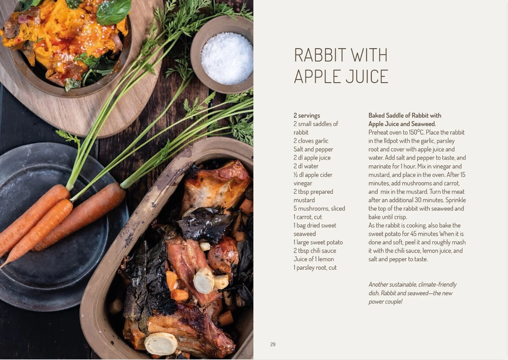 Ildpot by Grethe Meyer from FDB Møbler — danish architecture and